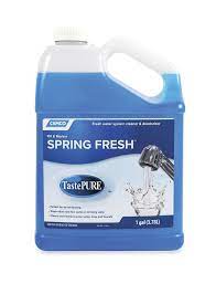 We did not find results for: Camco Spring Fresh Fresh Water System Cleaner And Deodorizer 1 Gal At Menards