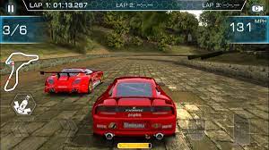 These games will rev you up with a dose of adrenaline. The 12 Best Iphone And Ipad Racing Games