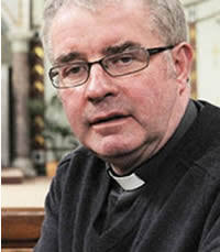 Fr Patrick Keogh
