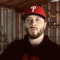 Patrick Eckert's Instagram, Twitter & Facebook