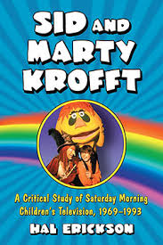 Check spelling or type a new query. Sid And Marty Krofft Mcfarland