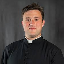 Next week, we not only get a new bishop, but we also gain six new deacons —  making them one step closer to the priesthood next year. This will be  Bishop-elect Michael