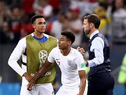 يمكنك أن ترى حجم اللاعبين الشباب المشاركين في المنتخب الوطني، وحجم الآفاق التي وتابع: Ù‚Ø§Ø¦Ù…Ø© Ø¥Ù†Ø¬Ù„ØªØ±Ø§ Ø§Ù„Ù†Ù‡Ø§Ø¦ÙŠØ© Ù„Ù€ ÙŠÙˆØ±Ùˆ 2020 ØªÙˆØ§Ø¬Ø¯ Ø£Ø±Ù†ÙˆÙ„Ø¯ ÙˆØ§Ø³ØªØ¨Ø¹Ø§Ø¯ 7 Ù„Ø§Ø¹Ø¨ÙŠÙ† Ø¨ÙŠÙ†Ù‡Ù… Ù„ÙŠÙ†Ø¬Ø§Ø±Ø¯ Ø¨Ø·ÙˆÙ„Ø§Øª