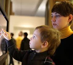 A Celebration of the Human Eye