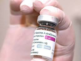 Inilah efek samping vaksin corona. Yakin Dengan Vaksin Astrazeneca