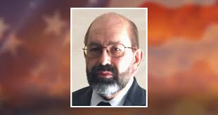 John Corbin Obituary July 22, 2022