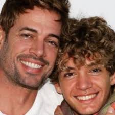 El hijo de William Levy sufrió graves lesiones en un accidente