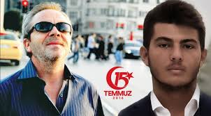 Dec 05, 2019 · nihal olçok (süleymanoğlu), 1993 yılından itibaren recep tayyip erdoğan'la birlikte çalışan, ve ak parti'nin unutulmaz reklamlarına imza atan erol olçok'un eski eşidir. 15 Temmuz Un Kahraman Sehitleri Erol Olcok Ve Oglu Son Dakika Haberleri