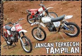 Thema motor cros anak : Kata Bijak Anak Motor Cross Cikimm Com