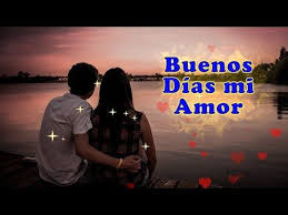 1 Buenos Dias Mi Amor Te Amo Mucho Eres El Hombre Perfecto Para Mi Te Amo Youtube Buenos Dias Amor Te Amo Mi Amor Amor