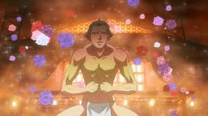Persona 4 The Animation 07 Persona 4 Animation Persona