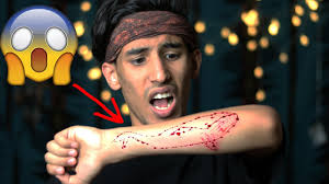 لعبة الحوت الأزرق الحقيقة كامله Youtube