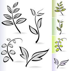 117,000+ vectors, stock photos & psd files. Free Simple Leaf Swirl Vector Free Vector Download 11 543 Free Vector For Commercial Use Format Ai Eps Cdr Svg Vector Illustration Graphic Art Design