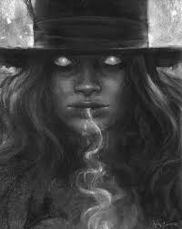 Randall Flagg Vs Rose The Hat : r/powerscales