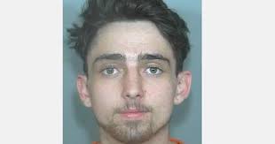 19-year-old accused of driving vehicle through Colorado high school,  causing $35K in damage