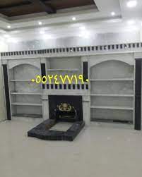 صورمشبات home decor fireplace decor