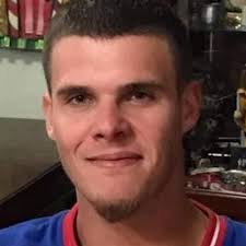 Joseph Mark Balius Obituary (1995