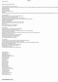 Thank you for your time and consideration for this position. Cna Cv Sample Doc Arxiusarquitectura