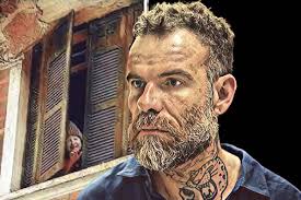 The Woman in the Abandoned House: From Urban Mystery to Global Exposure