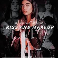 The following year, she released her debut single new love, followed by her eponymous debut studio album two years later.prior to the album's release, she released two extended plays (ep), spotify sessions (2016) and the only (2017). Stream Dua Lipa Ft Blackpink Kiss And Make Up Xkhaalid Unofficial Remix By Khalid Bagus Listen Online For Free On Soundcloud