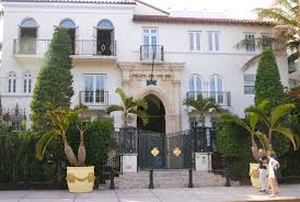 Ross Photography Miami Versace S House Versace Home Versace Mansion Mansions