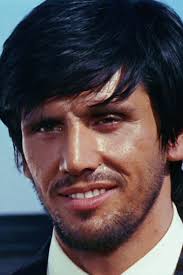 Mark Bodin herec • Filmožrouti.cz