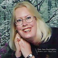 Doris Marie Kiser Obituary 2015