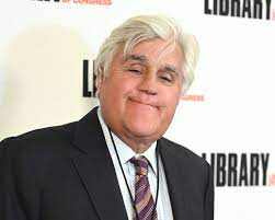 Jay leno is an american comedian and television personality who hosted nbc's 'the tonight show' from 1992 to 2009 and 2010 to 2014. Philx2jfzj4yjm