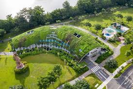 Seletar british colonial period quarters 2.5 km. Skool4kidz Campus Sengkang Riverside Park Wins Prestigious International Architecture Award 2019 Skool4kidz Preschool Infant Care