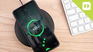 Does anyone know which it is before i buy a wireless charger? How To Add Wireless Charging To The Huawei P30 Youtube