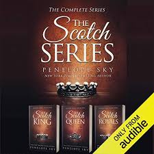 Sign up for free today, and start reading instantly! Amazon Com The Scotch Series Boxset Contemporary Dark Romance Audible Audio Edition Penelope Sky Michael Ferraiuolo Samantha Cook Penelope Sky Audible Audiobooks