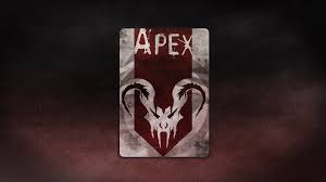 The great management and staff at apex are perfect partners for us to work with. Apex Calling Card 4k Wallpaper Apexlegends