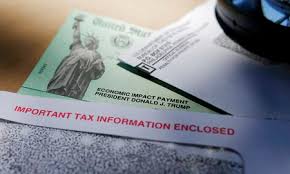 The internal revenue service (irs) began sending stimulus payments to millions of americans in the cares act, a $2.2 trillion stimulus package signed into law by president donald trump on march 27, calls the amount each person or family receives in their stimulus check — formally called an. Second Stimulus Check Update If You Didn T Get Your Stimulus Payment You Can Now Free File With The Irs Nj Com