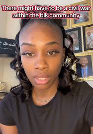 Addressing Challenges in the Black Community Today