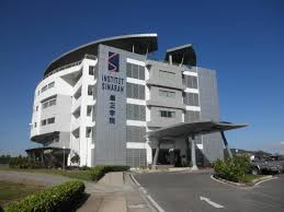 Joseph tombongon tuaran location • sk st. Education In Tuaran