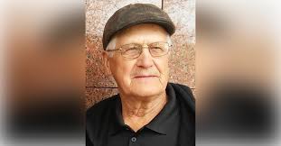 Obituary information for George Kleinow