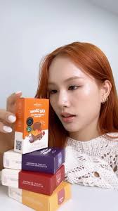 ស្អាតគ្រប់ពណ៌ហ្មងនិយាយមែន (♥ω♥*), មាន 6 ពណ៌សម្រាប់ជ្រើសរើស:,  𝐖𝐚𝐫𝐦&𝐂𝐨𝐨𝐥, 00 Witch Gloss, 05 Cherry Rush, 𝐖𝐚𝐫𝐦 , 01 Biscuit,  02 Love Holic, 𝐂𝐨𝐨𝐥 , 04 Gene Bloom, ◌ 1 ដេីម = 8$ , ◌ 2 ដេីម = 15$ , ◌  6 ...