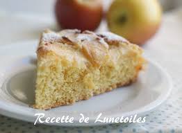 Gateau Sable Croustillant Aux Pommes Croustillant Aux Pommes Alimentation Croustillant