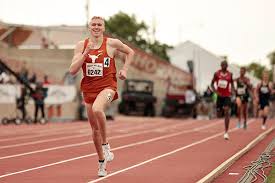 Home criminal law crimes & penalties by state texas crimes: Worley Carries The Torch For Texas Distance Runners The Daily Texan