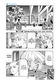 Wondering where it all went wrong, takemichi suddenly finds himself travelling through time, ending up 12 years in the past—when he. Scan Tokyo Revengers 175 Vf Lecture En Ligne Manga Scan