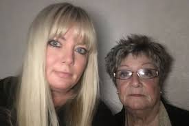 Blue badge parking plea