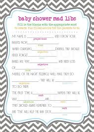 Pin By Teri Bishouty On Baby B S Shower Baby Shower Mad Libs Baby Shower Funny Whales Baby Shower