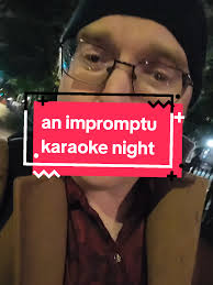 nyc #karaoke