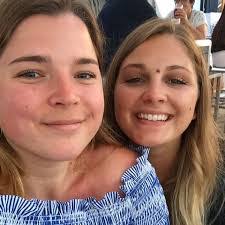 Genevieve Anthony's Instagram, Twitter & Facebook