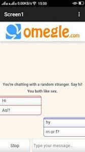 Oct 31, 2021 · omega apk for android. Omegle Chat Apk Para Android Descargar