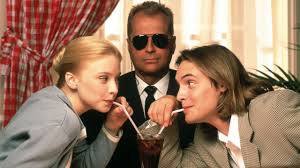 Teenage hallie richmond has a curse. My Date With The President S Daughter 1998 Backdrops The Movie Database Tmdb
