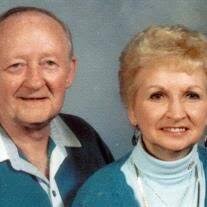 Marilyn Joyce Morris Obituary