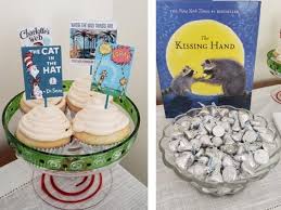 Children love to be read to, and when they are older will often hold fond memories of their parents telling them a story. How To Throw A Book Themed Baby Shower Pics Wgh Fm