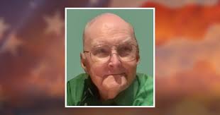 John E. McKillop Obituary June 6, 2022