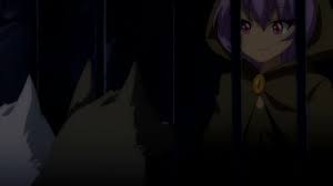 Naedoko demons ground naraku no harami hime 01